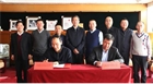 內蒙古陰山優麥燕麥研究院與內蒙古農業大學簽訂協議開展燕麥產業產、學、研合作